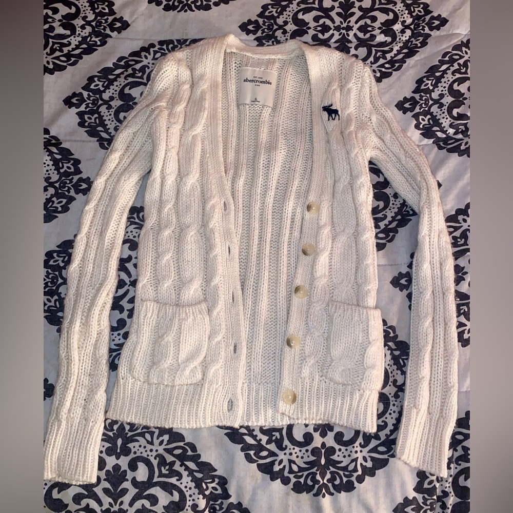 Abercrombie Kids Sweater